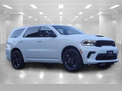 2021 Dodge Durango for Sale in Co Bluffs, Iowa