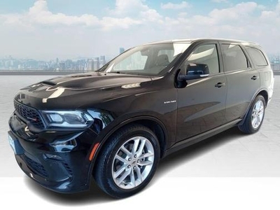 2021 Dodge Durango for Sale in Co Bluffs, Iowa