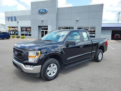 2021 Ford F-150 for Sale in Co Bluffs, Iowa