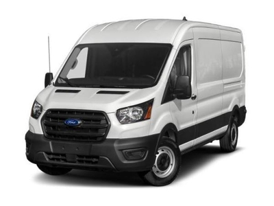 2021 Ford Transit Cargo Van for Sale in Co Bluffs, Iowa