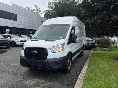 2021 Ford Transit Cargo Van for Sale in Co Bluffs, Iowa