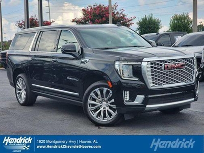 2021 GMC Yukon XL for Sale in Co Bluffs, Iowa