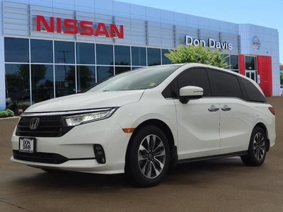 2021 Honda Odyssey for Sale in Co Bluffs, Iowa
