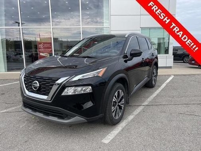 2021 Nissan Rogue for Sale in Co Bluffs, Iowa