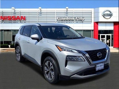 2021 Nissan Rogue for Sale in Co Bluffs, Iowa