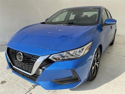 2021 Nissan Sentra for Sale in Co Bluffs, Iowa