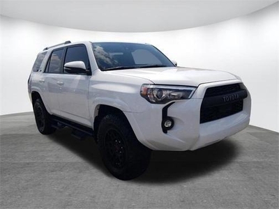 2021 Toyota 4Runner for Sale in Co Bluffs, Iowa