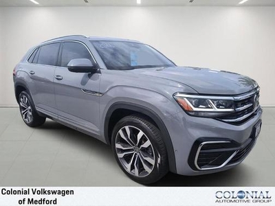 2021 Volkswagen Atlas Cross Sport for Sale in Co Bluffs, Iowa