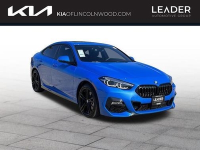 2022 BMW 228 Gran Coupe for Sale in Co Bluffs, Iowa