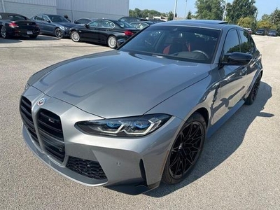 2022 BMW M3 for Sale in Co Bluffs, Iowa
