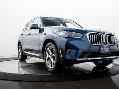 2022 BMW X3 for Sale in Co Bluffs, Iowa