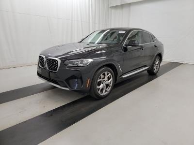 2022 BMW X4 for Sale in Co Bluffs, Iowa