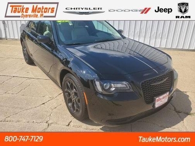 2022 Chrysler 300 for Sale in Co Bluffs, Iowa