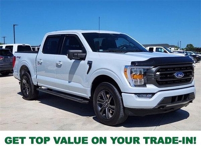 2022 Ford F-150 for Sale in Co Bluffs, Iowa