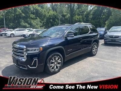 2022 GMC Acadia for Sale in Co Bluffs, Iowa