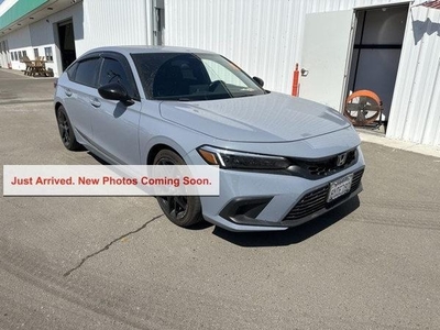 2022 Honda Civic for Sale in Co Bluffs, Iowa