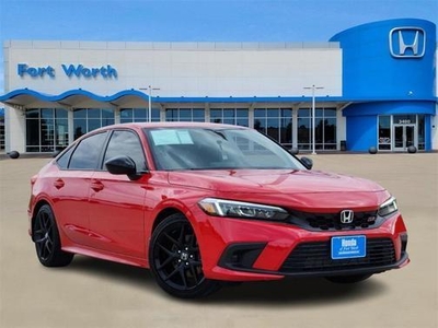 2022 Honda Civic Si for Sale in Co Bluffs, Iowa