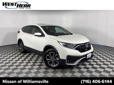 2022 Honda CR-V for Sale in Co Bluffs, Iowa