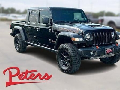 2022 Jeep Gladiator for Sale in Co Bluffs, Iowa