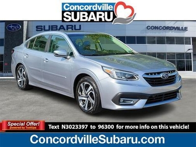 2022 Subaru Legacy for Sale in Co Bluffs, Iowa