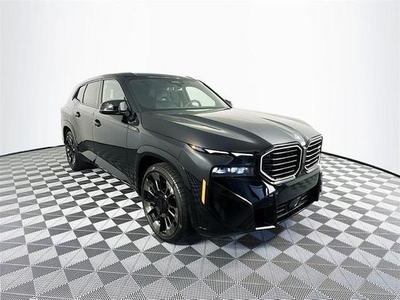 2023 BMW XM for Sale in Co Bluffs, Iowa