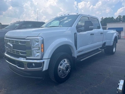 2023 Ford F-450 for Sale in Co Bluffs, Iowa