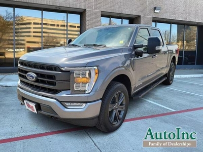 2023 Ford F150 SuperCrew Cab for Sale in Co Bluffs, Iowa