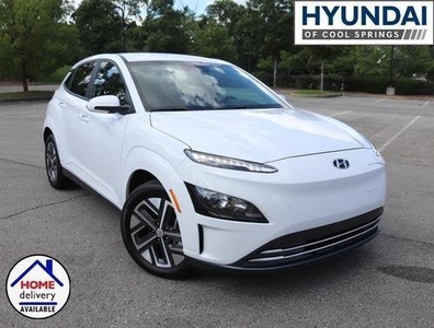 2023 Hyundai Kona EV for Sale in Co Bluffs, Iowa