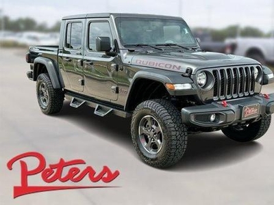 2023 Jeep Gladiator for Sale in Co Bluffs, Iowa