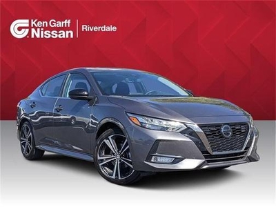 2023 Nissan Sentra for Sale in Co Bluffs, Iowa