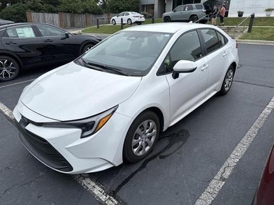 2023 Toyota Corolla Hybrid for Sale in Co Bluffs, Iowa