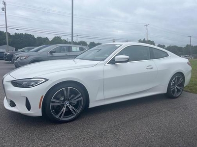2024 BMW 430 for Sale in Co Bluffs, Iowa