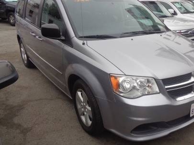 Dodge Grand Caravan 3600