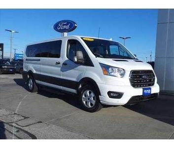 2020 Ford Transit-350 XLT for sale in Council Bluffs, Iowa, Iowa