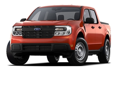 2023 Ford