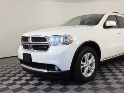 Dodge Durango 5700