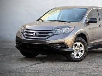 Honda CR-V 2400