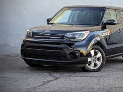 Kia Soul 1600