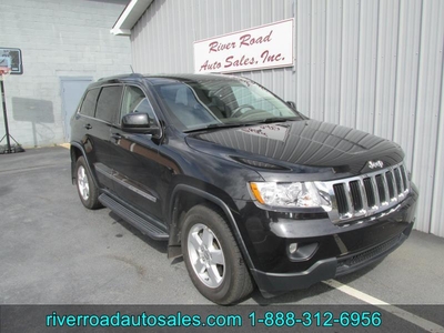 Used 2011 JEEP GRAND CHEROKEE For Sale for sale in Alabaster, Alabama, Alabama