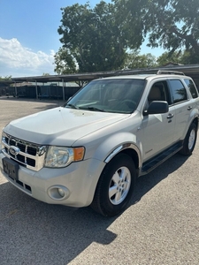 2008 Ford Escape XLT AWD 4dr SUV V6 for sale in Cleburne, TX