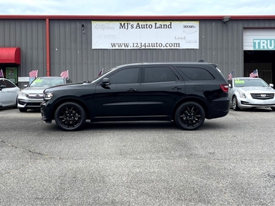 2017 Dodge Durango R/T for sale in Easley, SC
