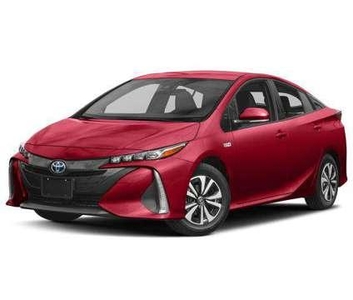 2017 Toyota Prius Prime Premium for sale in Newark, Delaware, Delaware