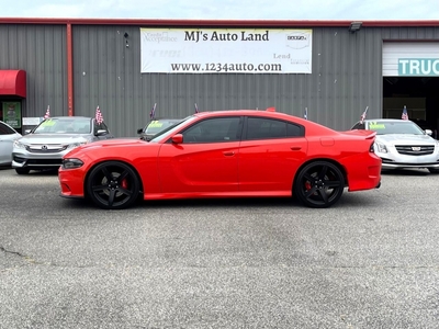 2019 Dodge Charger GT for sale in Easley, SC