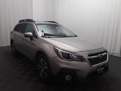 2019 Subaru Outback Limited 2.5I