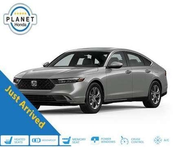 2024 Honda Accord Hybrid Gray, new for sale in Union, New Jersey, New Jersey