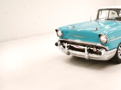 FOR SALE: 1957 Chevrolet Bel Air $29,900 USD