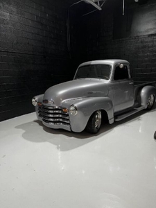 FOR SALE: 1957 Chevrolet Pickup $99,895 USD
