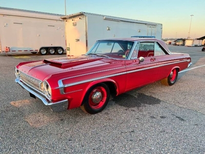 FOR SALE: 1964 Dodge Polara $50,995 USD