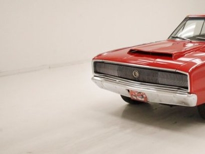 FOR SALE: 1966 Dodge Charger $29,500 USD