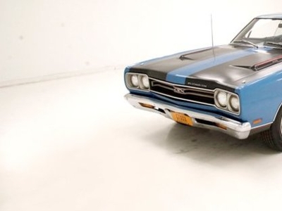 FOR SALE: 1969 Plymouth GTX $63,500 USD